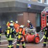 2010-08-27 -48- Alarmuebung Feuerwehr Volksbank